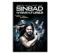 Sinbad and the War of the Furies [Import USA Zone 1]