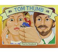 Sinbad; Beauty and the Beast; Emperor's New Clothes; Thumbelina; Rumpelstiltskin; Tom Thumb (Fairy Tale Pop-Up Books)