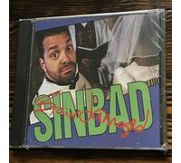 Sinbad Brain Damaged (CD)