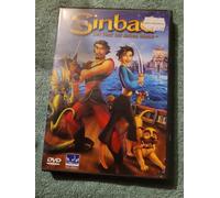 Sinbad - Der Herr der sieben Meere
