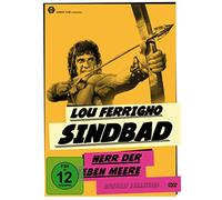 Sinbad - Herr der sieben Meere