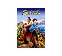 Sinbad, la légende des sept mers [VHS]