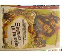 SINBAD LE MARIN