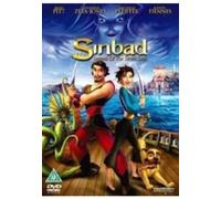 Sinbad: Legend Of The Seven Seas