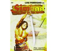 Sinbad of The Seven Seas (Region 2)