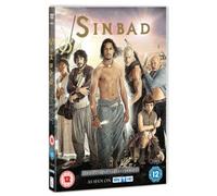 Sinbad: The Complete First Series