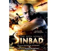 Sinbad: The Fifth Voyage