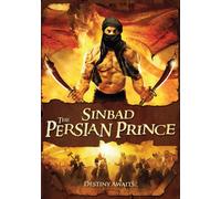 Sinbad - The Persian Prince
