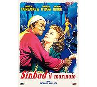 Sinbad the Sailor (1947) ( Sindbad the Sailor )
