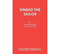 Sinbad the Sailor