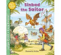 Sinbad the Sailor