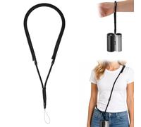 Sinbana 3-in-1 Cooling Fan Lanyard Strap Compatible with Shark ChillPill