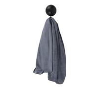 Sinbana Baseball Pitching Towel Trainer, Portable Baseball & Softball Pitching Towel Trainer Throwing Practice Equipment for Fastball Training Changeup Curveball Practical Sports Drill Tool