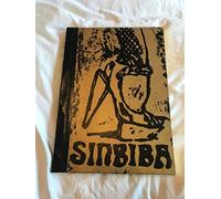 Sinbiba: Sin Babe Sister of "In Biba" - A Graphic Romance