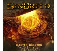 Sinbreed - Master Creator (Ltd.Digi)