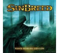 Sinbreed - When Worlds Collide [VINYL]