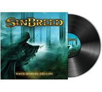 Sinbreed - When Worlds Collide [VINYL]