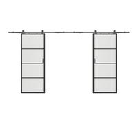 SINCA Sliding Door