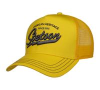Since 1865 Trucker Cap by Stetson