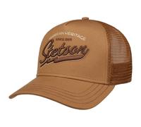 Since 1865 Trucker Cap by Stetson