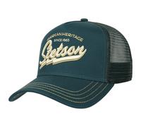 Since 1865 Trucker Cap by Stetson