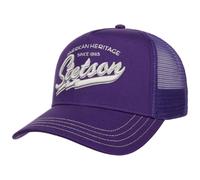 Since 1865 Trucker Cap by Stetson