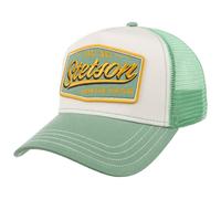Since 1865 Vintage Trucker Cap by Stetson