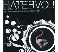 Since By Man - A Love Hate Releationship