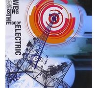 Since By Man - We Sing the Body Electric