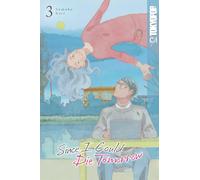 Since I Could Die Tomorrow, Volume 3