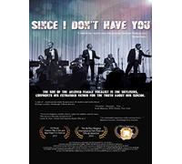 Since I Don't Have You -2020