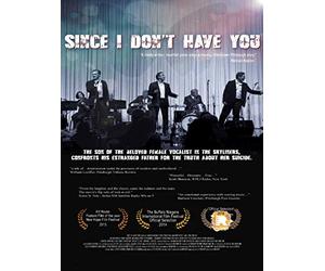 Since I Don't Have You -2020