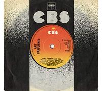 SINCE I DON'T HAVE YOU 7 INCH (7" VINYL 45) UK CBS 1979