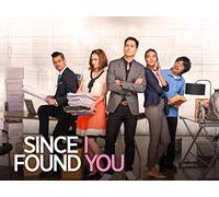 Since I Found You