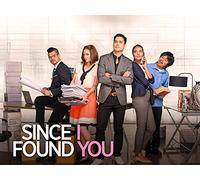 Since I Found You