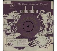 Since I Met You Baby