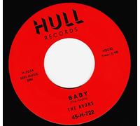 since i met you baby 45 rpm single
