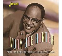 Since I Met You Baby & All The Hits 1945-1958