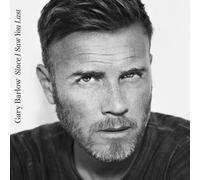Since I Saw You Last [Bonus Tracks] by Gary Barlow (2013) Audio CD