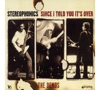 Since I Told You It's Over 2 by Stereophonics (2003-12-23)