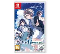 Nintendo Games Switch Since Memories Off The Starry Sky Clear