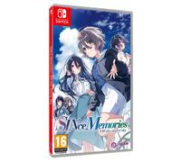SINce Memories - Off the Starry Sky Nintendo Switch BRAND NEW & SEALED Free Post