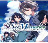 SINce Memories: Off The Starry Sky PC Steam CD Key