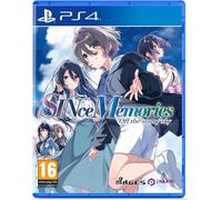 SINce Memories: Off The Starry Sky (PS4) - Brand New and Sealed