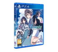 SINce Memories - Off the Starry Sky PS4 PlayStation 4 BRAND NEW Fast & Free Post