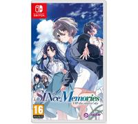 Nintendo Games Switch Since Memories Off The Starry Sky Clear