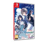 SINce Memories - Switch