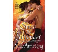 Since the Surrender: A Pennyroyal Green Regency Historical Romance Novel: 3