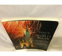 Since the World Began: Walt Disney World: the First 25 Years
