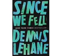 Since We Fell
